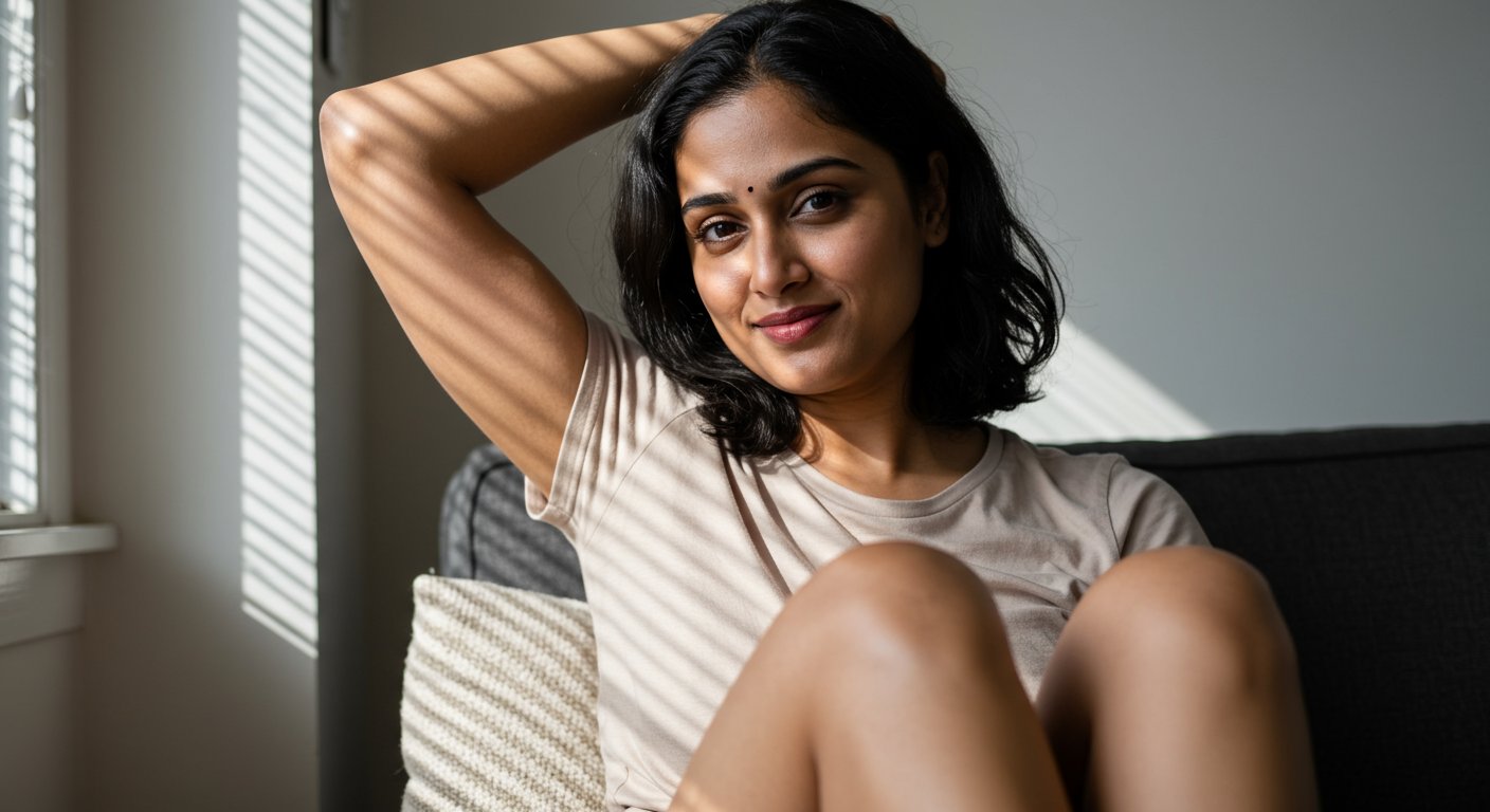 Woman Didn't Shave Body Hair, People Called Her 'Dirty' When Photos Went Viral – Know The Full Truth