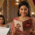 Viral: Woman Arrives As Wedding Guest, Name Missing From List, Finds Shocking Answer On Card!