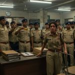 UP: Female Sub-Inspector beaten in police station, colleagues filmed; Police under scanner