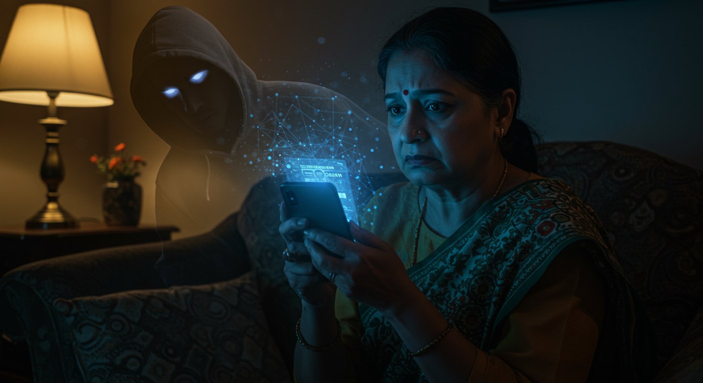 Women fall prey to cyber fraudsters in UP: ₹65 lakh fraud in Agra, avoid these mistakes!