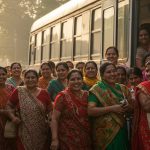 Major Gift for Sisters in UP: Three Days Free Bus Travel from 6 AM Today, Assistant's Ticket Also Waived