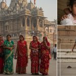 Panic in Varanasi: Six Women Caught Stealing at Bhakti Dham, Child Who Went for Medicine Missing