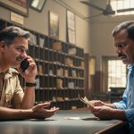 "The work will be done, the new officer is my close friend": Postal worker demanded Rs 10,000; audio of conversation with father goes viral, causes an uproar.