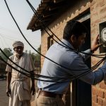 Electricity Connection Sold for ₹50,000: Officials Ripped Out Meter As Soon As Scam Was Exposed!