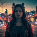Woman Returns From Abroad, Calls India 'Unsafe', Sparks Heated Social Media Debate!
