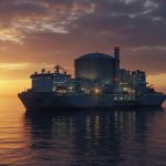 The World's First Nuclear Power Plant Floats in the Sea, Providing Electricity for 5 Years