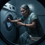 Washing Machine Turns Into 'God of Death'! Woman Dies Tragic Death While Washing Clothes, Are You Also Making This Mistake?