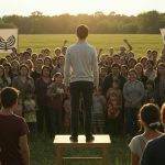 20-Year-Old Makes History: Creates His Own 'Nation' With 400 People, World Astonished!