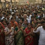 Brutal Murder of 12-Year-Old Girl in Firozabad; Kin Protest, Block Roads as Anger Erupts