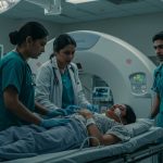 22-year-old girl went to hospital for a CT scan; what happened after her health deteriorated left everyone stunned!
