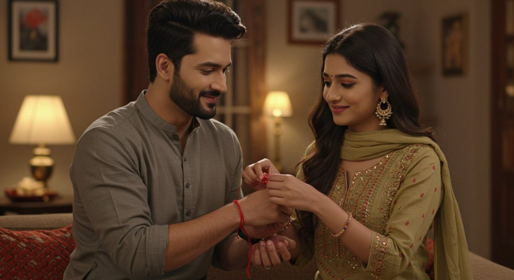Siraj Made His Sister The 23-Year-Old Girl Linked To Dating Rumors