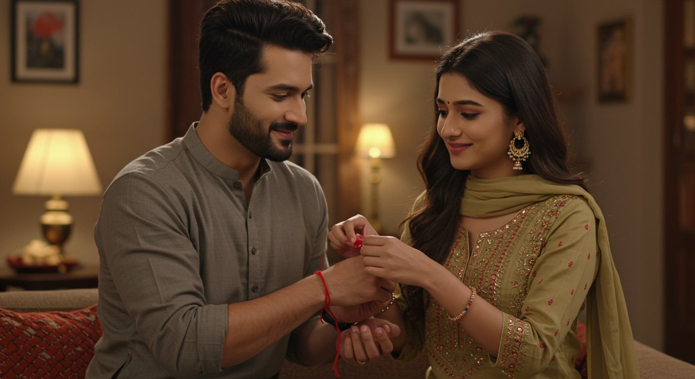Siraj Made His Sister The 23-Year-Old Girl Linked To Dating Rumors