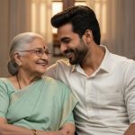 An 83-year-old grandmother fell for a 23-year-old boy: Happily shared details of the night.