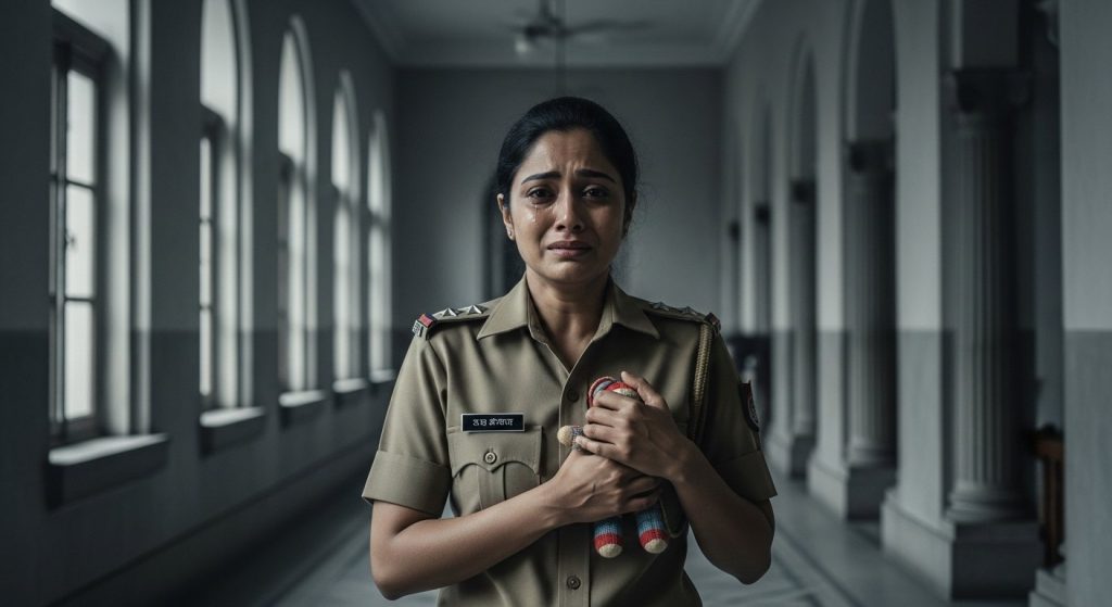 Horrifying Crime in UP: Female Constable's 2-Year-Old Son Murdered; Her Own Niece Took His Life For This Reason; Court Hands Down Severe Sentence