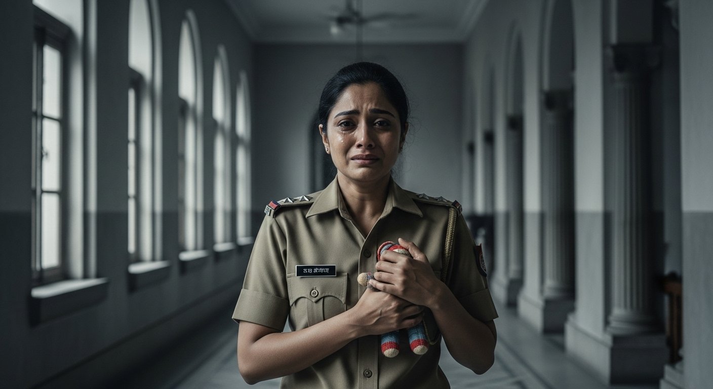 Horrifying Crime in UP: Female Constable's 2-Year-Old Son Murdered; Her Own Niece Took His Life For This Reason; Court Hands Down Severe Sentence