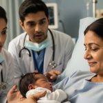 Woman, 55, becomes mother for 17th time; doctors say 'get sterilized now!'
