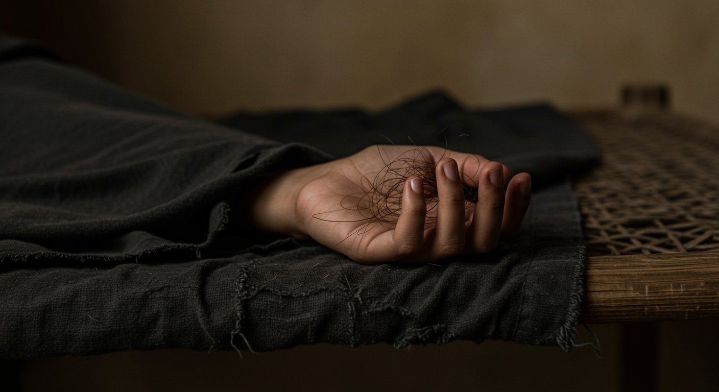 UP's Heart-Wrenching Case: Cousin Sister Brutally Murdered, Killer's Hair Found In Hand; Affair With A Teenager's Mother A Decade Ago