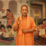 CM Yogi Delivers Major Message on Sanskrit Week: 'Promote Sanskrit in Schools and Homes'