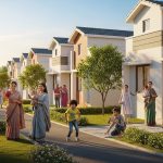 CM Yogi's Big Gift in UP: Affordable Homes for the Poor, Know the Price and How to Pay in Installments