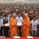 CM Yogi's Major Gift in Bareilly: Employment for 6000 Youth, Tablets for Meritorious Students