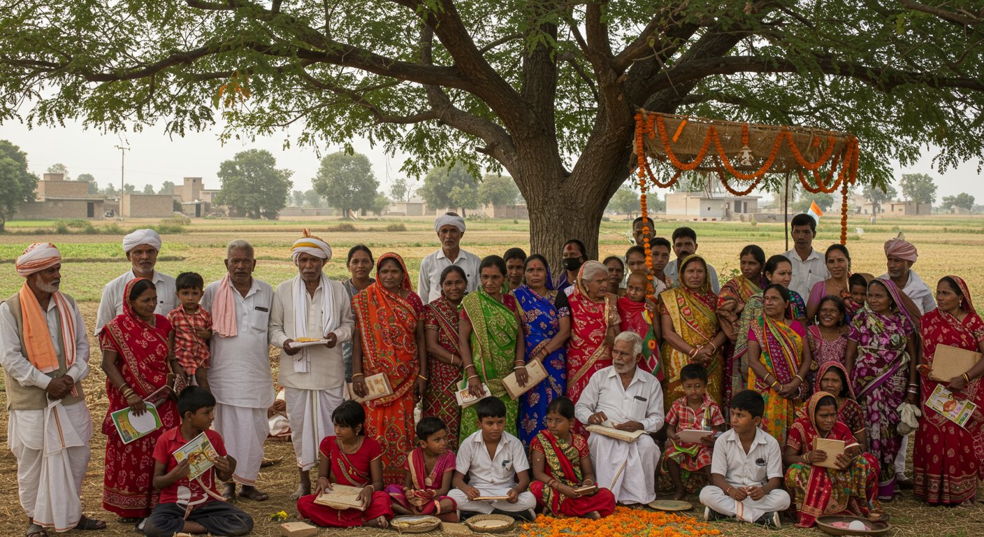 UP's Yogi government to observe 'Denotified Tribes Day' on August 31: Learn its historical significance and schemes