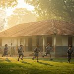Yogi Government's Historic U-Turn: Thousands of School Mergers Revoked, Ambedkarnagar Most Affected