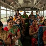 Yogi government's big gift on Rakshabandhan: Free bus travel for sisters in UP from August 8 to 10