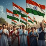 CM Yogi's Big Statement: 'Tiranga Yatra' is a Symbol of Gratitude Towards Mother India, Great Personalities, and Revolutionaries