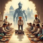 UP: CM Yogi Says 'Langar a Symbol of Humanity', Sikh Gurus Made Ultimate Sacrifice for Protection of Sanatan Dharma