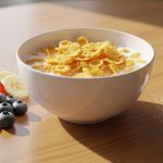 Do You Also Eat Cornflakes For Breakfast? Know Its Benefits And Drawbacks.