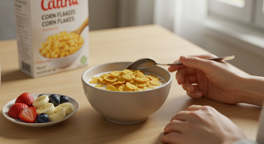 Know Before You Eat Cornflakes For Breakfast: Pros And Cons!