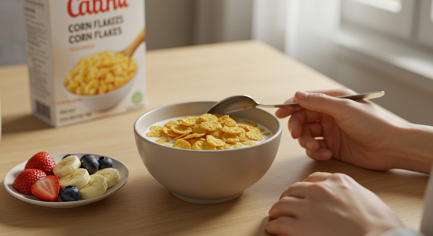 Know Before You Eat Cornflakes For Breakfast: Pros And Cons!