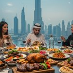 Which Animal's Meat Do People Eat The Most In Dubai? This Answer Will Shock You!