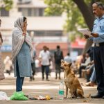 Caution UP! ₹5000 Fine for Leaving Dog, Littering in Public Places