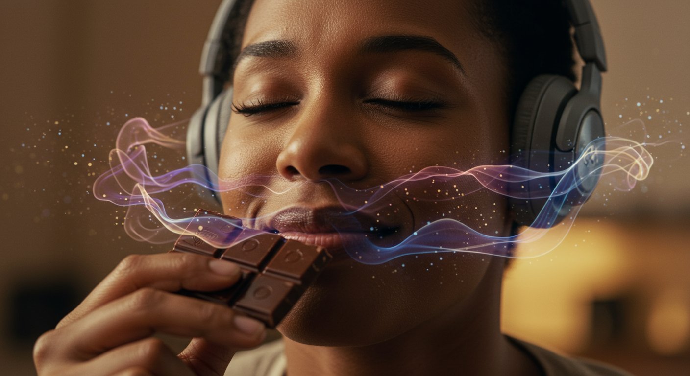 Viral Claim: This Mysterious Tune Enhances Chocolate Flavor, Know the Full Truth!