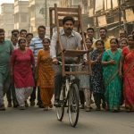 This bicycle runs from the seat, not the handlebars! What was seen at the end will astound everyone.