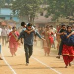 You've Never Seen a Race Like This: Wives Ran Carrying Their Husbands, Video Went Viral!