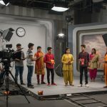 New Rules for 14-18 Year Olds' Work in UP: Only 6 Hours, Restricted to Ads and Serials!