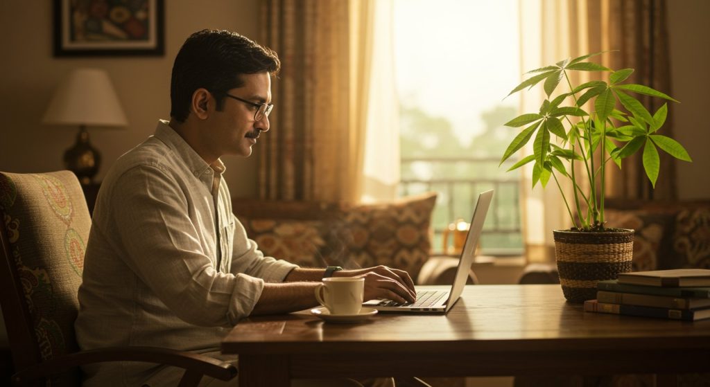 Do This Work From Home, Earnings Will Be In Lakhs: Achieve Financial Freedom With These Methods
