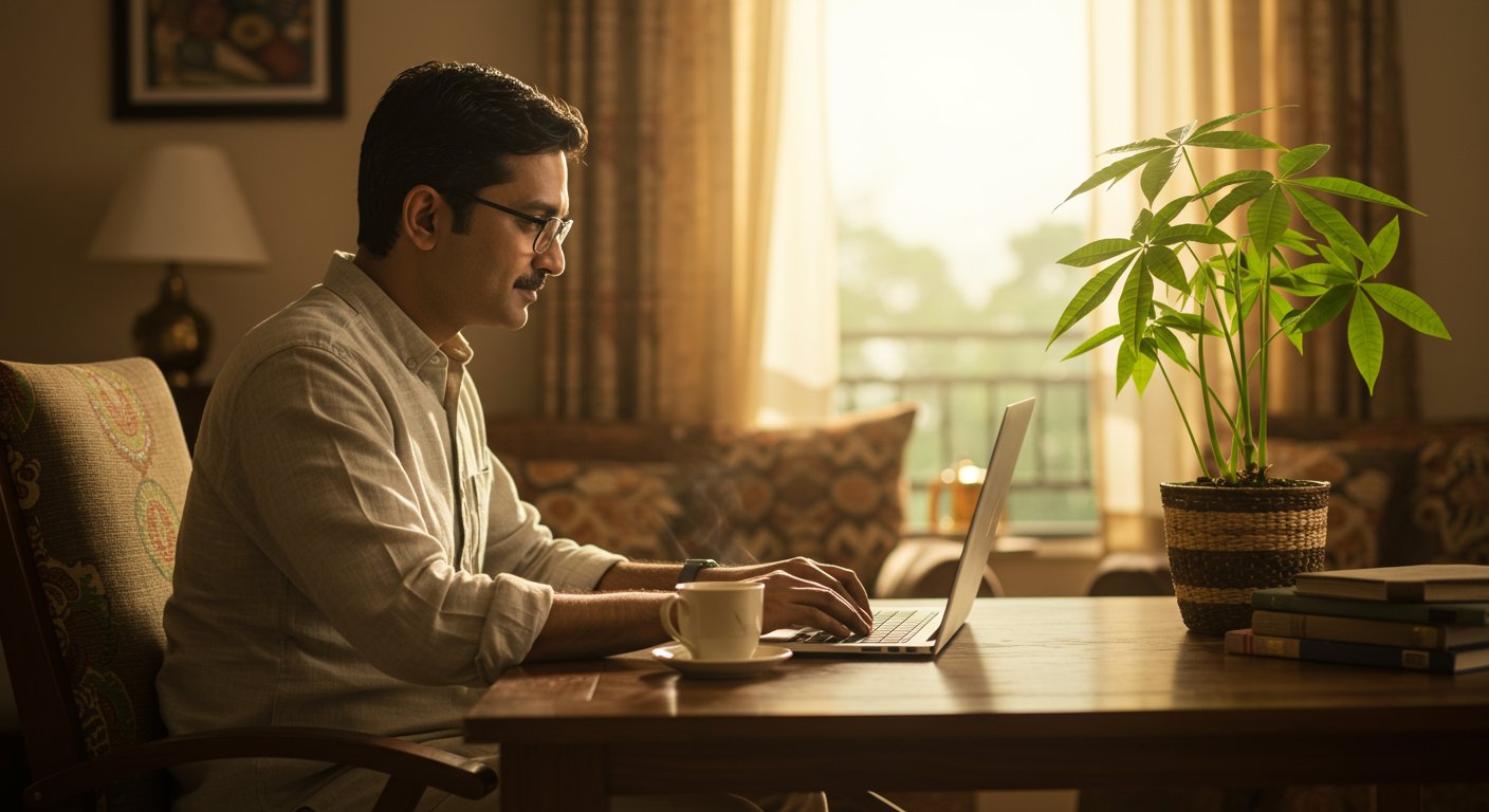 Do This Work From Home, Earnings Will Be In Lakhs: Achieve Financial Freedom With These Methods