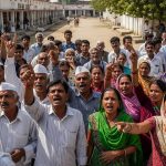 AAP's Outcry on UP School Merger: "Why Liquor Shops at 300 Metres, but Schools at Three Kilometres?"