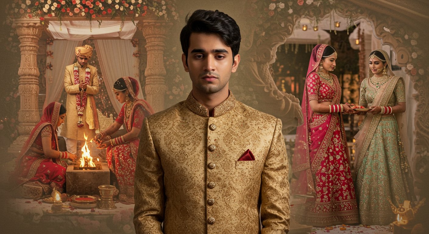 Married 4 times in a year, still didn't find desired happiness: A young man's shocking story