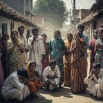 Brutality in UP: Young Man Hacked Sister-in-Law and Nephew to Death with Axe in Broad Daylight, Village Echoed with Screams; The Reason Was So Trivial