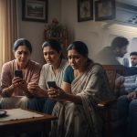 Youth slapped on Indigo flight goes missing, family worried; incident occurred during panic attack