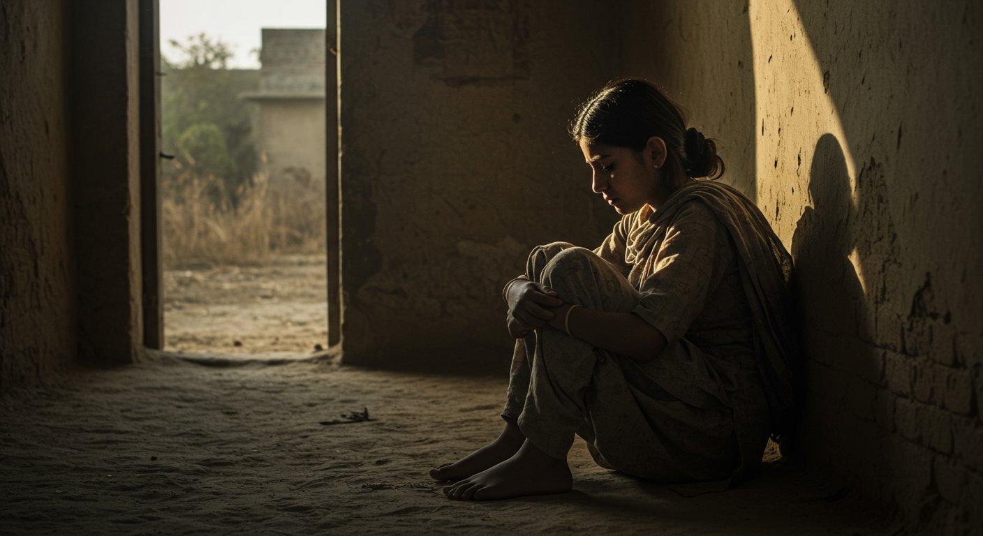 UP Shamed: Teenage Girl Kidnapped and Gang-Raped by Four Youths, Case Registered