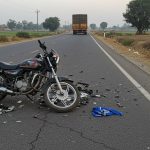 UP: Havoc of Speed, Speeding Container Kills Two Bhim Army Activists