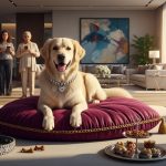 ‘Life Should Be Like Dogesh Bhai’s’: People Got Jealous Seeing The Dog’s Lavish Life, Went Viral On Social Media!