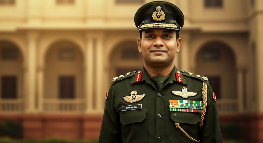Malegaon Blast: Lt. Col. Purohit, Proved Innocent After Nine Years In Jail, Gets Promotion; Army Restores His Dignity