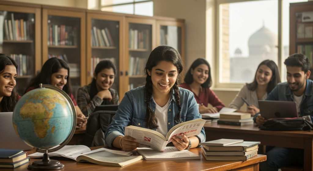 MA in Russian Language Now Offered in Agra; Student Interest in German and French Also Increases: Know Fees and Seats
