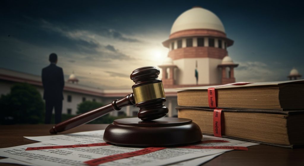 Agra Assault: Bail Matter of Accused in Two Cases Reaches Supreme Court; Know the Full Controversy